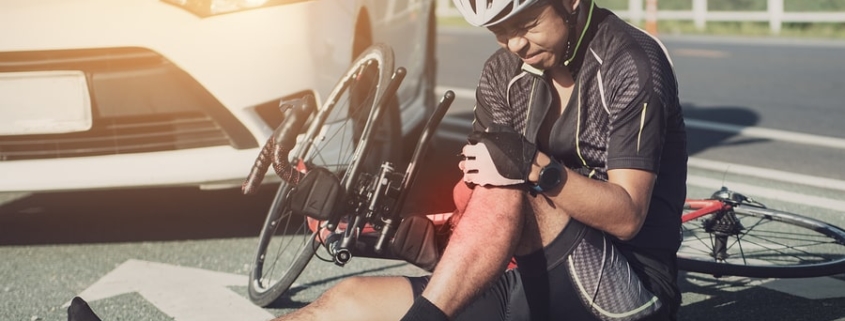 Las Vegas Bicycle Accident Lawyers-Vegas Auto Injury Lawyers